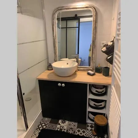 Apartment Le Champenois, Av De Champagne *
