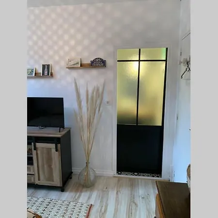 Apartment Le Champenois, Av De Champagne *